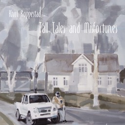 KR Tall tales and Misfortunes CD