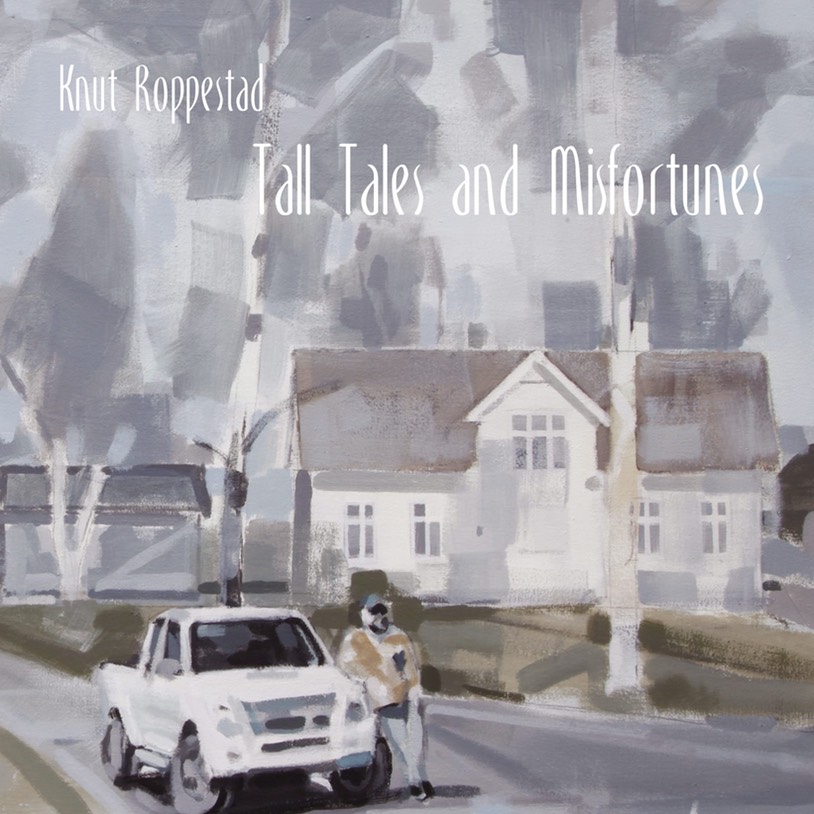 KR Tall tales and Misfortunes CD